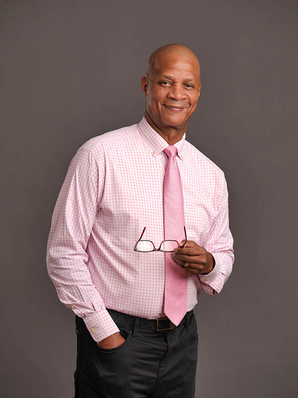 Darryl Strawberry
